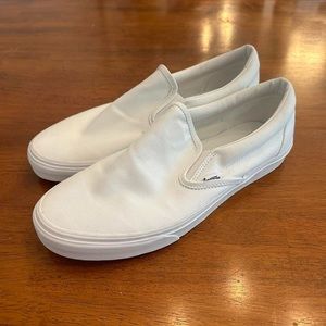 Vans Classic Slip-On Shoes